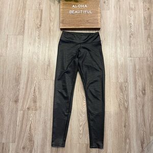 Express High Rise Leggings